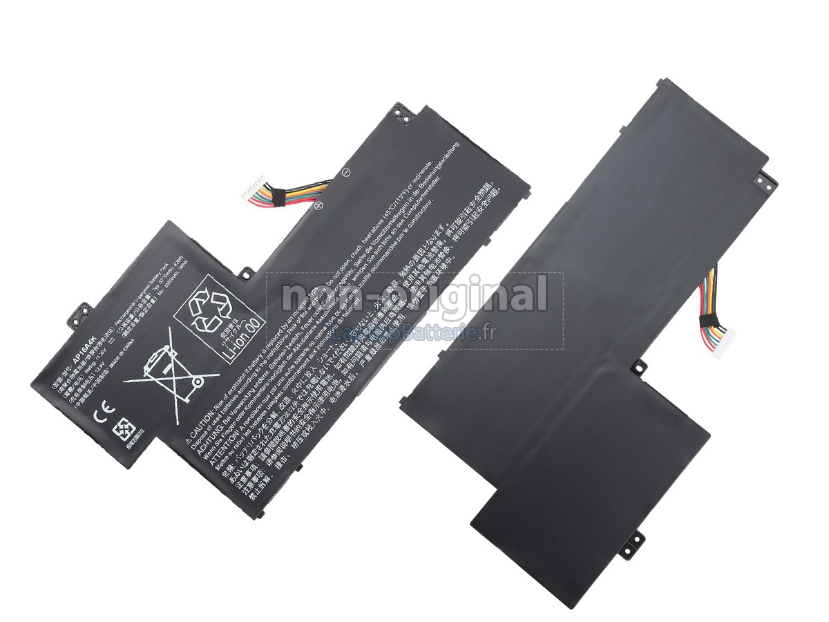 Batterie pour Acer SWIFT 1 SF113-31-P3P0