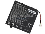 Batterie pour ordinateur portable Acer Switch 10 Pro SW5-012P-169N