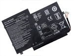 Batterie pour ordinateur portable Acer Switch 10 E SW3-016