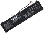 Batterie pour ordinateur portable Acer Predator Helios 300 PH317-56-78SM