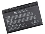 Batterie pour ordinateur portable Acer TM00751