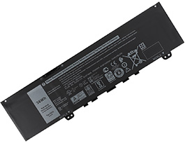 Batterie pour ordinateur portable Dell Inspiron 7380