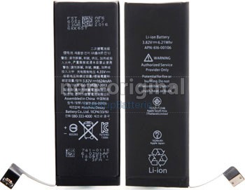 Batterie Apple MLXM2