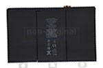 Batterie pour ordinateur portable Apple MD520LL/A