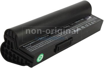 Batterie pour ordinateur portable Asus Eee PC 2G LINUX