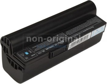 Batterie pour ordinateur portable Asus Eee PC 4G LINUX