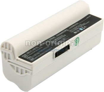 Batterie pour ordinateur portable Asus Eee PC 4G XP