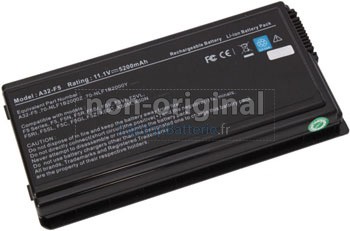 Batterie pour ordinateur portable Asus F5RL-AP060E