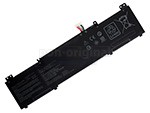 Batterie de remplacement pour Asus ZenBook Flip 14 UM462DA-R7CVXCB1