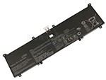 Batterie pour ordinateur portable Asus Zenbook UX391UA-ET013R