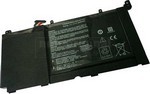 Batterie de remplacement pour Asus VivoBook S551L