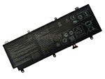Batterie de remplacement pour Asus ROG Zephyrus S GX531GM-ES037T