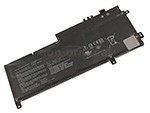 Batterie de remplacement pour Asus ZenBook Flip 15 UX562FDX-EZ015T