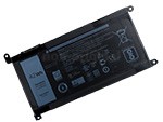 Batterie pour ordinateur portable Dell Chromebook 11 3181 2-in-1