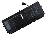Batterie de remplacement pour Dell XPS 13 9300