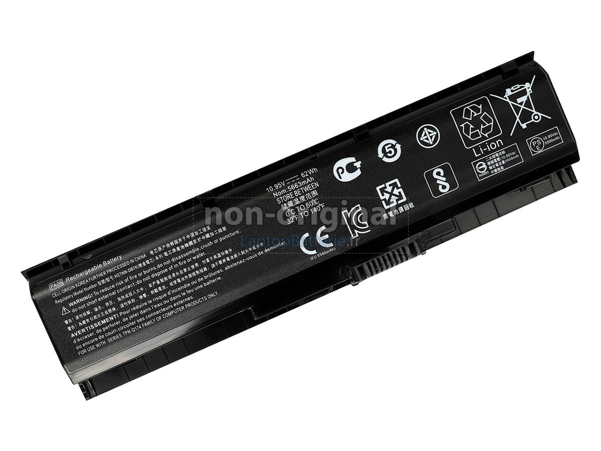 Batterie pour HP 849911-850 laptop