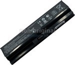 Batterie pour ordinateur portable HP 595669-741