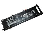 Batterie pour ordinateur portable HP Spectre x360 Convertible 15-eb0023nf