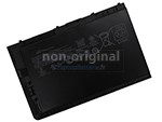 Batterie pour ordinateur portable HP EliteBook Folio 9480m