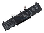 Batterie de remplacement pour HP EliteBook 830 G7