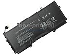 Batterie de remplacement pour HP 848212-850