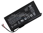 Batterie pour ordinateur portable HP 657503-001