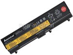 Batterie de remplacement pour Lenovo ThinkPad Edge E40 0578