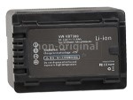 Batterie pour ordinateur portable Panasonic VW-VBT380