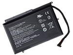 Batterie pour ordinateur portable Razer RZ09-02202E75