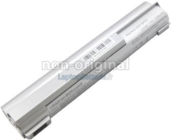 Batterie pour ordinateur portable Sony VAIO VGN-T52B/L