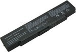 Batterie pour ordinateur portable Sony VAIO VGN-S3XP