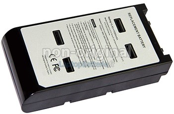 Batterie pour ordinateur portable Toshiba Dynabook Satellite J60 166D/5X