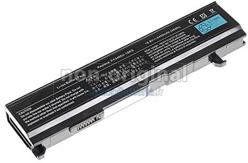 Batterie pour ordinateur portable Toshiba Satellite A105-S1013