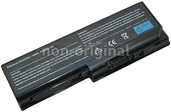 Batterie pour ordinateur portable Toshiba Satellite P305