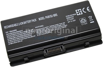 Batterie pour ordinateur portable Toshiba Satellite L45-S7409