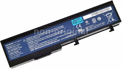Batterie pour ordinateur portable Acer TravelMate 6594EG-484G50MN