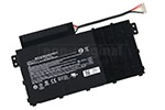 Batterie pour ordinateur portable Acer TravelMate P2 P214-51-891Y