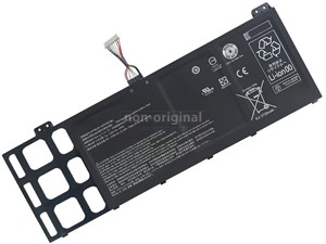 Batterie pour ordinateur portable Acer TravelMate P6 P614-51-G2-524H