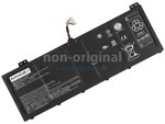 Batterie pour ordinateur portable Acer TravelMate TMP614-51-G2-57KF