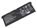 Batterie pour ordinateur portable Acer Swift Go 16 SFG16-71-50P7