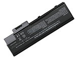 Batterie pour ordinateur portable Acer Aspire 5000