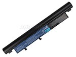 Batterie pour ordinateur portable Acer Aspire 5534g