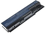 Batterie pour ordinateur portable Acer Aspire 6530