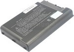 Batterie pour Acer TravelMate 6000