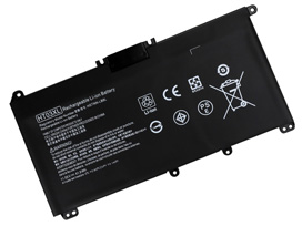 Batterie pour ordinateur portable HP 15-DW0045NF