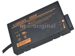 Batterie pour ordinateur portable Agilent LI202S-6600