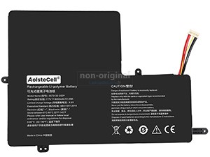 Batterie pour ordinateur portable AolsteCell 5073132-2S2P