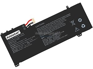 Batterie pour ordinateur portable AolsteCell 617465