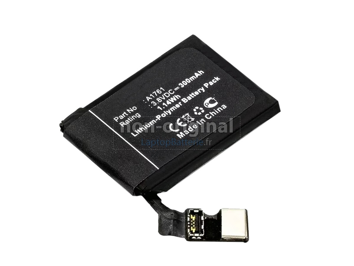 Batterie pour Apple WATCH 2(42MM)