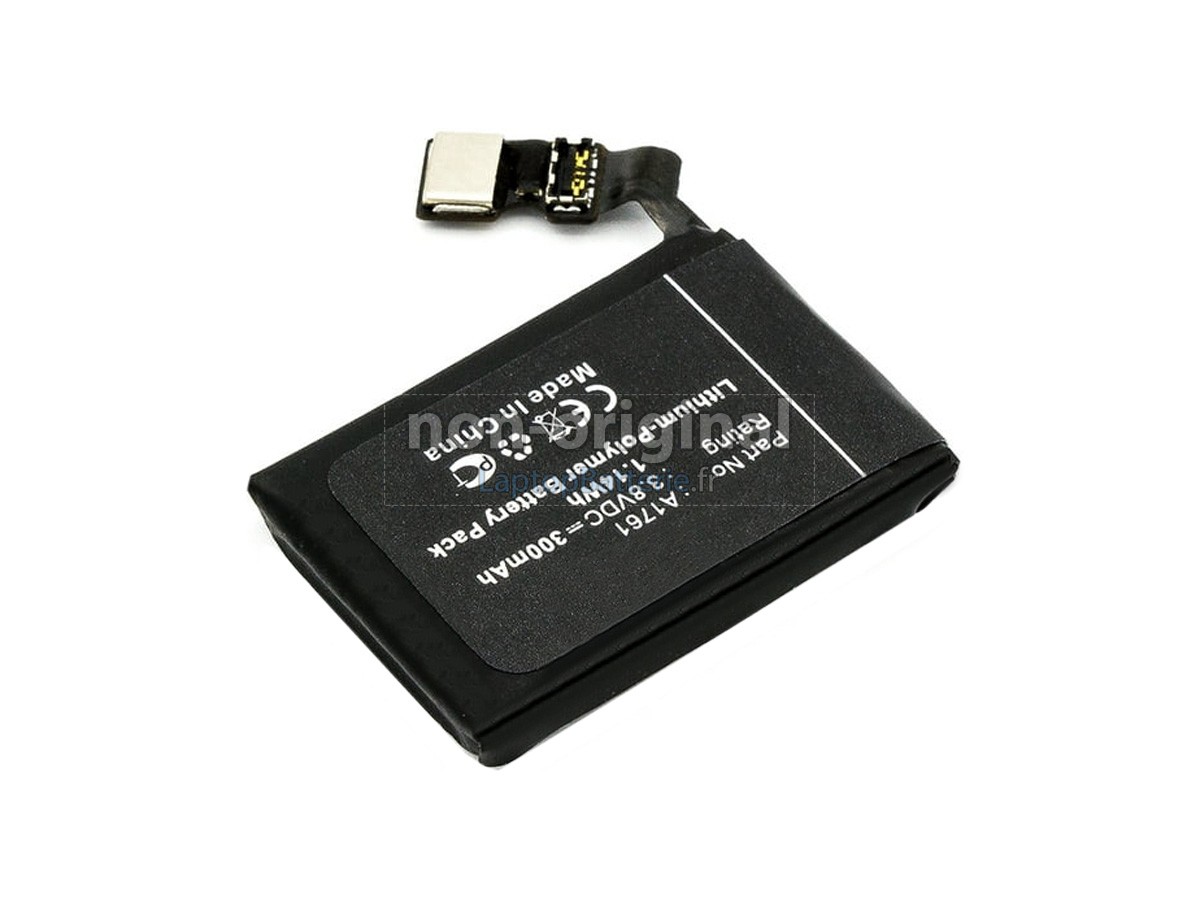 Batterie pour Apple WATCH 2(42MM)